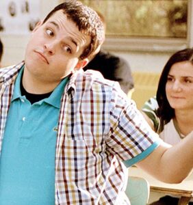 Daniel Franzese reveals the response he received after playing a “gay, chubby teen” in ‘Mean Girls’