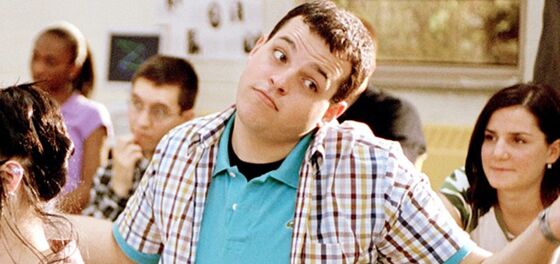 Daniel Franzese reveals the response he received after playing a “gay, chubby teen” in ‘Mean Girls’