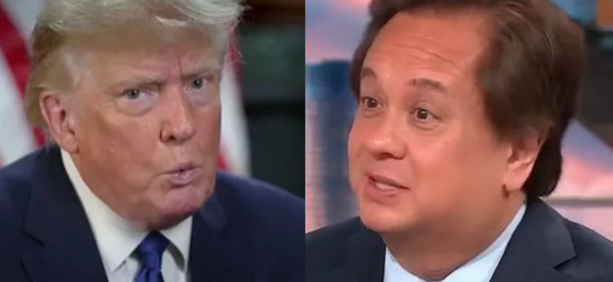 George Conway asks followers for Trump 2024 campaign slogans and they show no mercy