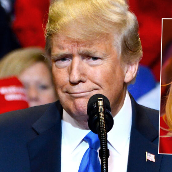 Trump ruined Jared Kushner’s “surprise” proposal to Ivanka, warning her in advance