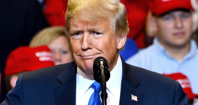 More bad news for Trump’s Truth Social app