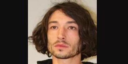 You won’t believe why Ezra Miller was arrested yet again. Or maybe you will.