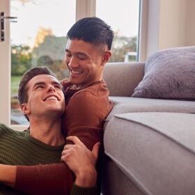 Forget outdoor activities—where are all the “indoor gays”?