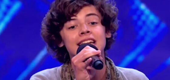 Watch Harry Styles’ full, uncut ‘X Factor’ audition for first time