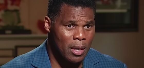 Now even Herschel Walker’s mom throws doubt on his latest claims
