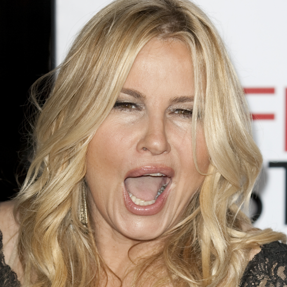 Jennifer Coolidge says she’s slept with “like 200 people”, confirming she may be a gay man after all