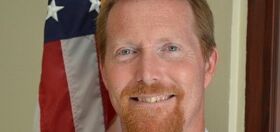 GOP candidate Scott Esk has some WILD views about gay people that voters should know about