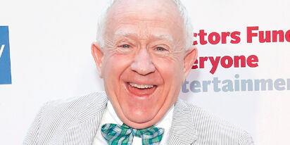 Leslie Jordan just did something major at the age of 67, says “It’s never too late to be happy!”