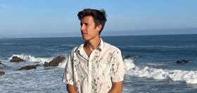 Record-breaking college runner Nico Young comes out in powerful Instagram post