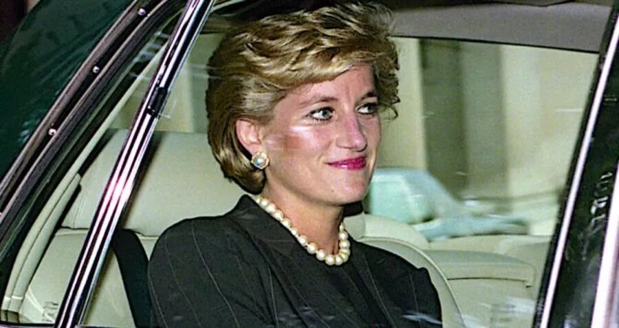 Everyone is sobbing over this devastating new Princess Diana doc