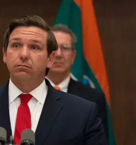 Why Ron DeSantis could soon live to regret ever messing with the LGBTQ community