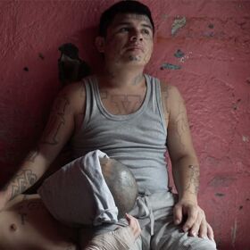 WATCH: The church can forgive a man for murder, but not homosexuality in this eye-opening doc