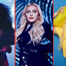 Madonna’s saucy new collab, the Shea Couleé cinematic universe & more: Your weekly bop roundup