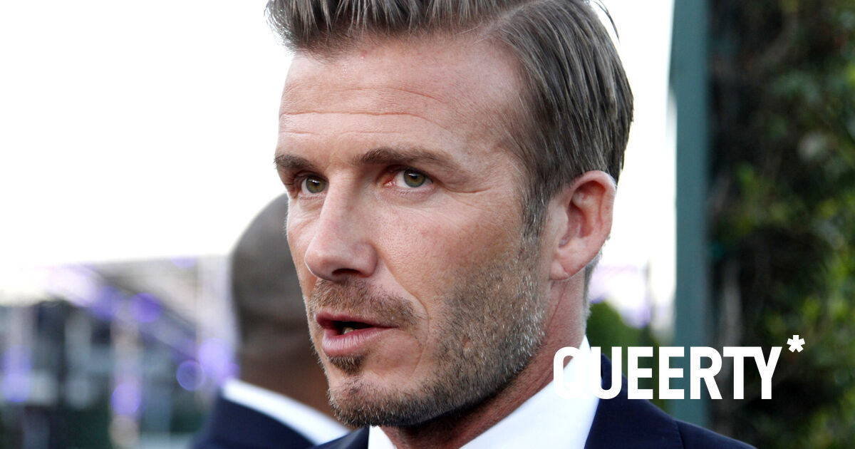 David Beckham Qatar World Cup: Explaining England icon's
