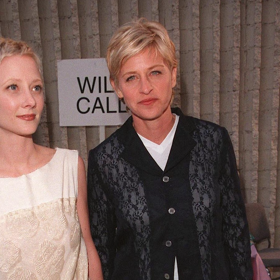 Ellen DeGeneres breaks silence on ex-partner Anne Heche’s near-fatal accident