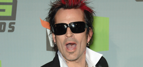 Tommy Lee goes full-frontal on Instagram and the Internet has thoughts