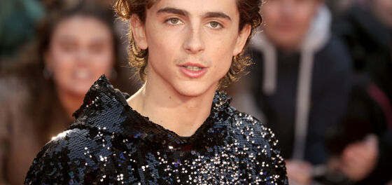 Twitter discovers the ‘Turkish Timothée Chalamet’ and loses its damn mind