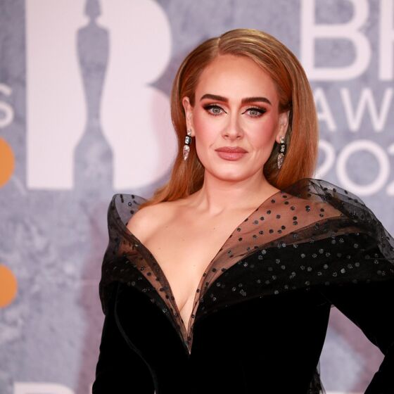 Adele finally reveals why her Vegas show imploded 24 hours before opening night, and it wasn’t Covid