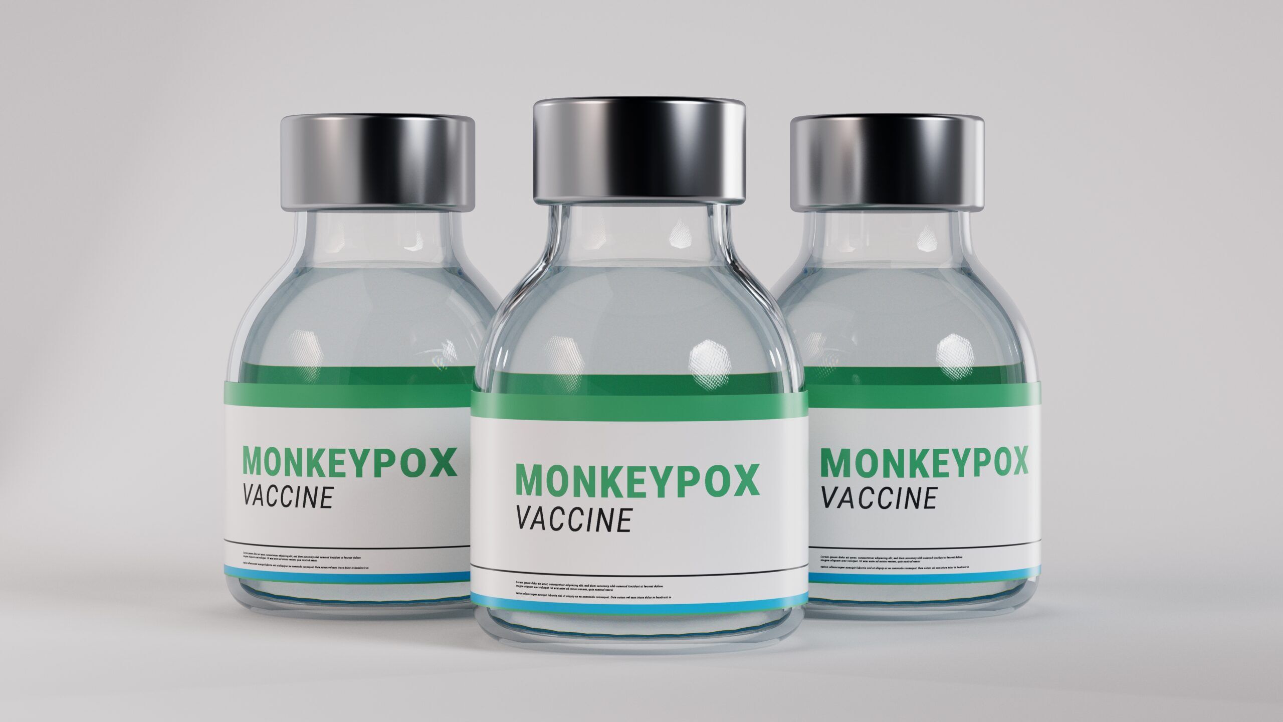 Among all the noise, here’s some real talk on monkeypox and how we got here