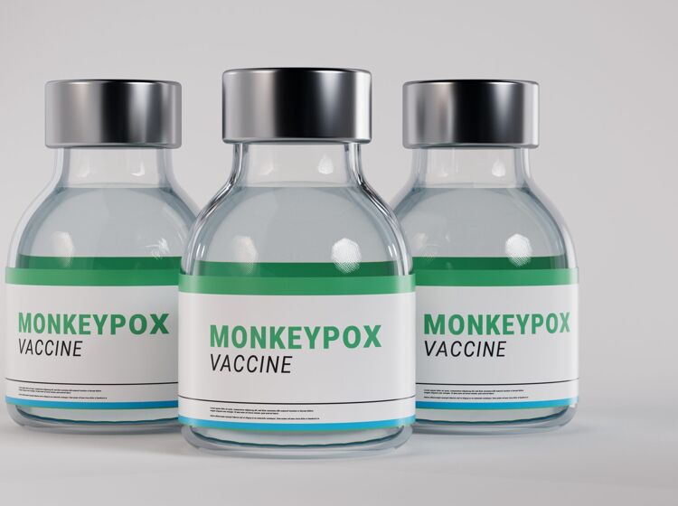 Among all the noise, here’s some real talk on monkeypox and how we got here