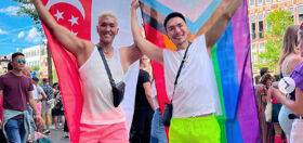 Singapore decriminalizes gay sex… but it’s not all good news