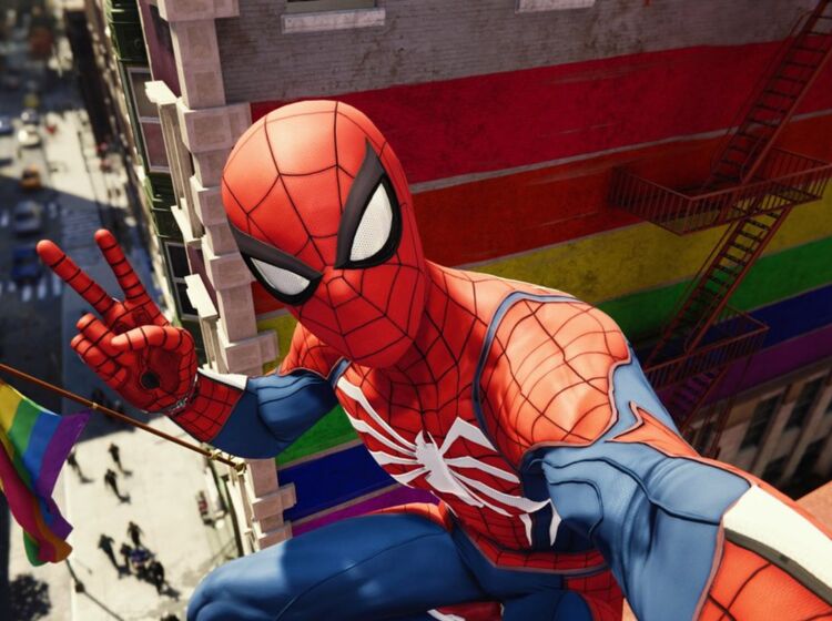 Modder who deleted Pride flags from Spider-Man Remastered is “no longer welcome”