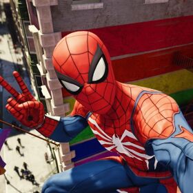 Modder who deleted Pride flags from Spider-Man Remastered is “no longer welcome”