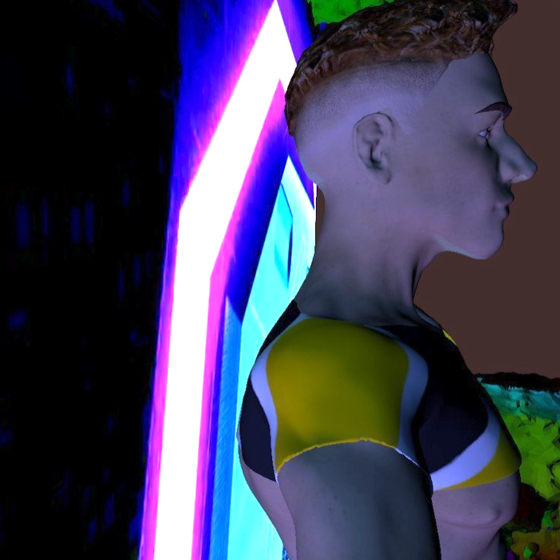 Explore gay bars and cruising areas in new video game ‘The Beat’… but of course there’s a twist