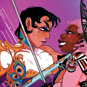 Sorry D&D, ‘Thirsty Sword Lesbians’ is the best tabletop game now