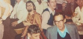 Gay bar tragedy: Search renewed to find victims of 1973 Upstairs Lounge fire