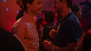 EXCLUSIVE: Jim Parsons previews gay dramedy ‘Spoiler Alert,’ reveals touching personal connection