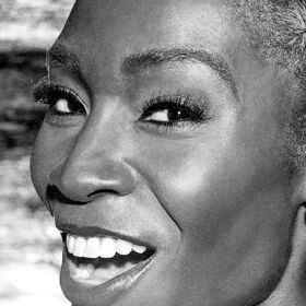 Angelica Ross on her Broadway debut, tech passion, and reclaiming musicals