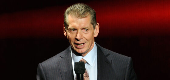 Wrestlers are airing out Vince McMahon’s “first homosexual experience” story