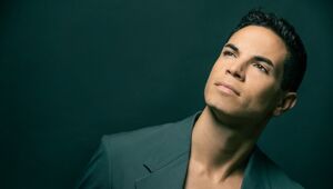 Jason Gotay on his ‘Wizard of Oz’ obsession, Eva Peron, and starring in one of Broadway’s biggest flops