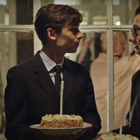 WATCH: A gay man is persecuted for “plagiarism of the mind” in this shockingly timely period drama