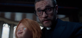 WATCH: Chucky—everyone’s favorite murderous doll—is back, gayer than ever