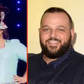 Daniel Franzese on ‘Mean Girls’, which ‘Drag Race’ judge deserves the Burn Book, and being a “big man”