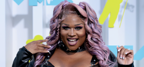 Peppermint on touring with Jujubee, iconic music videos, and the ‘Drag Race’ looks she’s held on to