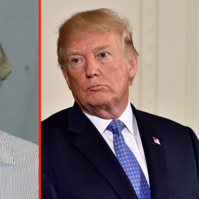 Donald Trump’s fraud lawsuit takes a grim turn as Bernie Madoff’s lawyer enters the chat