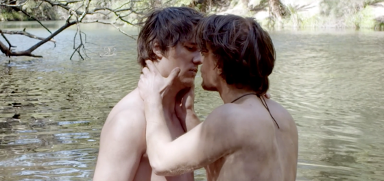 WATCH: The best queer film and TV trailers that dropped in September 2022