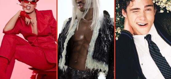 Lil Nas X’s shining moment, Alaska’s true colors & more: Your weekly bop roundup