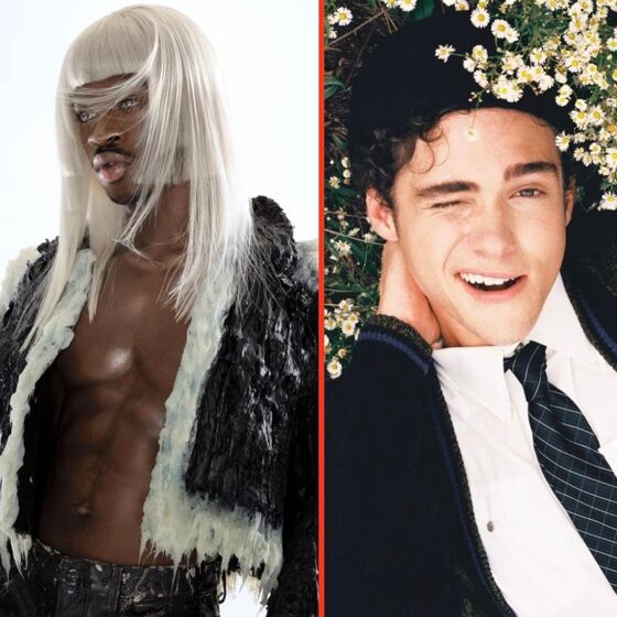 Lil Nas X’s shining moment, Alaska’s true colors & more: Your weekly bop roundup