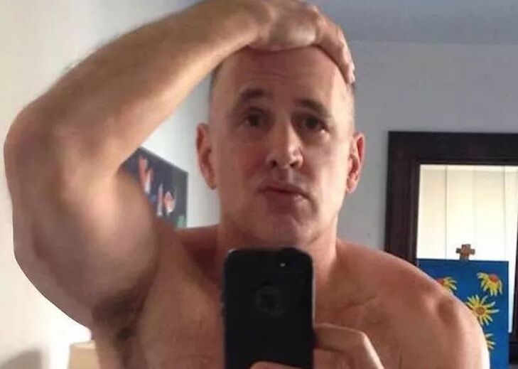 5 things older gay men need to talk about more to survive and thrive