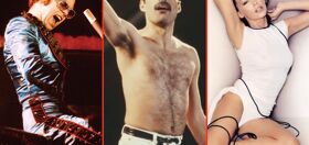 Freddie Mercury’s closing bow, Elton John’s road to success & more: Your weekly bop rewind