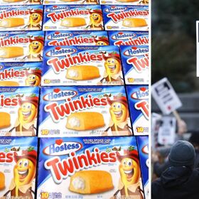 This Black trans woman is taking on Hostess, and those Ho-Hos may have messed with the wrong one