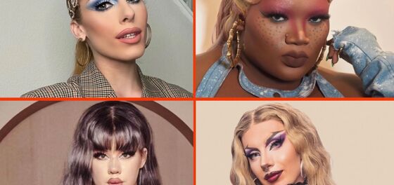 These ‘Drag Race’ queens went out for a competition and came back with a whole new community