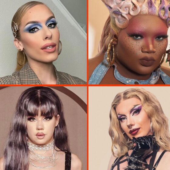 These ‘Drag Race’ queens went out for a competition and came back with a whole new community