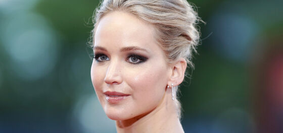 Jennifer Lawrence slams GOP candidate JD Vance in no uncertain terms
