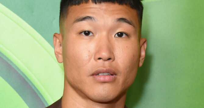 Joel Kim Booster reacts to Billy Eichner’s comments about “disposable” LGBTQ content