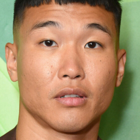 Joel Kim Booster reacts to Billy Eichner’s comments about “disposable” LGBTQ content